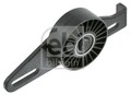 FEBI BILSTEIN Riemenspanner für Keilrippenriemen für Renault 21709