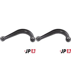 2X JP GROUP QUERLENKER HINTEN OBEN LINKS+RECHTS passend für MAZDA 6
