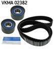 SKF Zahnriemensatz VKMA 02382 für FIAT IVECO RENAULT