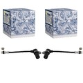 2X VEMO ABS-SENSOR RADDREHZAHL HINTEN VORNE LI+RE passend für PORSCHE 911 BOXSTE