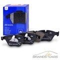 ATE CERAMIC BREMSBELÄGE BREMSKLÖTZE SATZ VORNE FÜR BMW 5-ER F10 F11