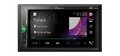 Pioneer DMHA3300DAB Doppel-DIN MP3-Autoradio Touchscreen DAB Bluetooth USB iPod