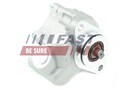 Hydraulikpumpe Lenkung FAST FT36221 für IVECO DAILY 3 Bus CNG A2FC13AA A6FBU4AB