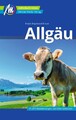 Ralph Raymond-Braun Allgäu Reiseführer Michael Müller Verlag