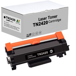 XXL TN2420 DR2400 kompatible zu Toner Brother MFC L2710DW HL-L2350DW MFC-L2710DN
