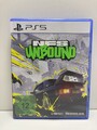PS5 Spiel NFS Unbound - Need for Speed Sony PlayStation 5