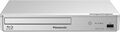Panasonic Blu-ray-Player DMP-BDT168EG Silber