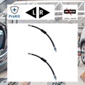 2x Maxgear Bremsschlauch