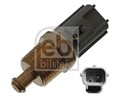 FEBI BILSTEIN Sensor, Kühlmitteltemperatur für FORD FORD USA JAGUAR MAZDA