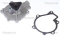 TRISCAN Wasserpumpe, Motorkühlung  u.a. für HYUNDAI, KIA