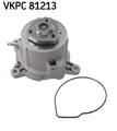 Wasserpumpe Kühlmittelpumpe für Audi Skoda VW Seat 2008-2022 SKF Vkpc81213