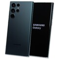 Samsung Galaxy S22 Ultra 5G Smartphone 256 GB Green "Gratis Versand"
