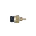 1x Sensor, Kühlmitteltemperatur NRF 727038 passend für MAN VW