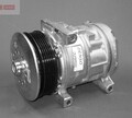 DENSO Kompressor, Klimaanlage  u.a. für ABARTH, ALFA ROMEO, FIAT, LANCIA