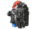 Febi Bilstein 172114 Türschloss für SEAT SKODA VW Schließanlage