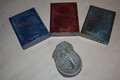 DER HERR DER RINGE - TEIL 1-3 - SPECIAL EXTENDED-DVD-MINAS TIRITH FIGUR - TOP !