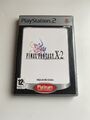 Final Fantasy X-2 - Platinum Edition - PS2 - getestet & funktionsfähig - Schneller Versand