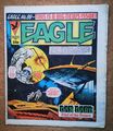 Eagle Comic #99 11/02/84 - Dan Dare Pilot der Zukunft