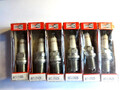 Oldtimer Zündkerze  Champion RC12YC5 (BOSCH FR9DCX)   Spark Plug USA  6 Stück