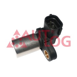 1x ORIGINAL® Autlog Impulsgeber, Kurbelwelle passend für Subaru FORESTER XV
