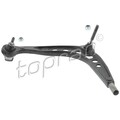 1x ORIGINAL® Topran Lenker, Radaufhängung Vorne, Links für BMW 3 Compact 3