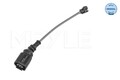 Meyle Hydraulikpumpe, Lenkung 114 631 0008 für SEAT VW
