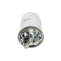 1x Kraftstofffilter MAPCO 63805 passend für VW