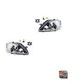 Scheinwerfer + Osram Night Breaker Laser passend für Dacia Logan 09/2004-05/08