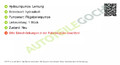 Hydraulikpumpe Lenkung Servopumpe Lenkhilfe für Fiat Freemont 2011 - 2015 Bosch