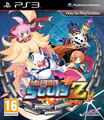 Mugen Souls Z PS3 PlayStation 3 Videospiel neuwertig UK Release