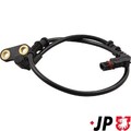 JP GROUP Sensor, Raddrehzahl 1397100570 für MERCEDES-BENZ