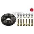 Original FEBI BILSTEIN Gelenkscheibensatz für Kardanwelle 01743