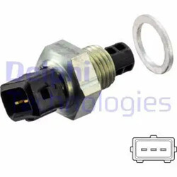 Ansauglufttemperatursensor TS10527 DELPHI für CHEVROLET DAEWOO