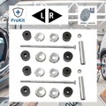 2x ORIGINAL® Blue Print Stange/Strebe, Stabilisator Vorne, Links, Rechts