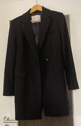 Mango Blazer Mantel L