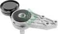 Riemenspanner Keilrippenriemen Rippenriemen für Audi Skoda VW Schaeffler INA