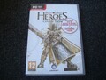 Heroes of Might And Magic Collection 1 2 3 4 5 I II III IV V PC UK Version