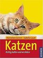Katzen: Richtig halten und verstehen von Grimm, Han... | Buch | Zustand sehr gut