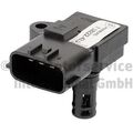 PIERBURG 7.18222.43.0 Sensor, Saugrohrdruck passend für NISSAN SSANGYONG
