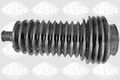 Lenkmanschette Faltenbelag SASIC 4006214 für RENAULT MEGANE CLIO 7701469486 2 1