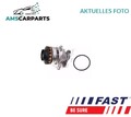 MOTOR KÜHLWASSERPUMPE WASSERPUMPE FT57181 FAST P NEU OE QUALITÄT