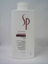 1 X Stck Wella SP System Professional Color Save Shampoo - 1000ml