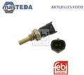 28377 KÜHLMITTELTEMPERATURSENSOR PIPE AT EGR VALVE FEBI BILSTEIN NEU