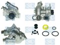 Wasserpumpe Kühlmittelpumpe für Audi Skoda VW Seat Saleri SIL 2004 - 2013