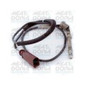1x Sensor, Abgastemperatur MEAT & DORIA 12235 passend für AUDI SEAT SKODA VW