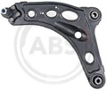 Querlenker 211816 A.B.S. für RENAULT OPEL FIAT NISSAN
