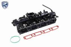VAICO Saugrohrmodul EXPERT KITS u.a. passend für AUDI A3 Sportback 8PA VW GOLF 6