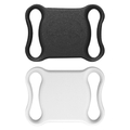GPS-Hunde-Tracker, Anti-Verlust-Tracker für Haustiere, Mini, kabellos, wasserdi