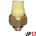 JP GROUP Sensor, Kühlmitteltemperatur 1193101000 für AUDI VW