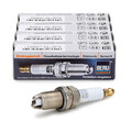 4x BERU Z116 0002340500 Zündkerze für BMW CITROEN FIAT OPEL PEUGEOT RENAULT LPG